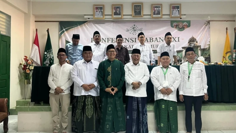 Berita PCNU Pengurus Cabang Kabupaten Aceh Tenggara