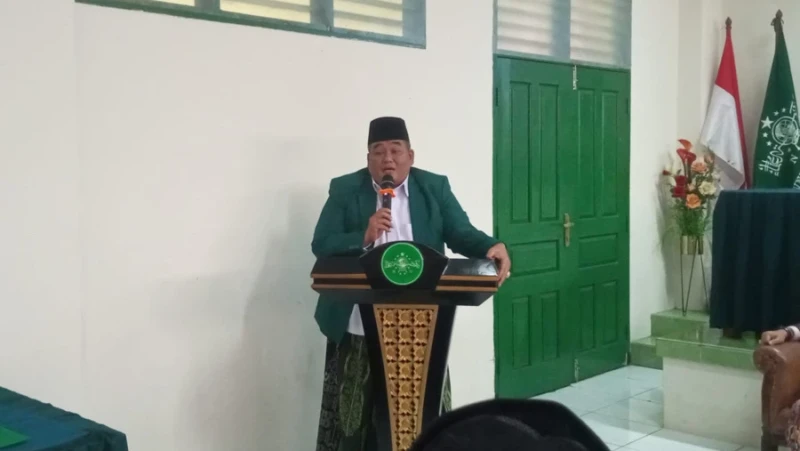 Dokumentasi kegiatan dan kebersamaan warga PCNU Pengurus Cabang Kabupaten Aceh Tenggara